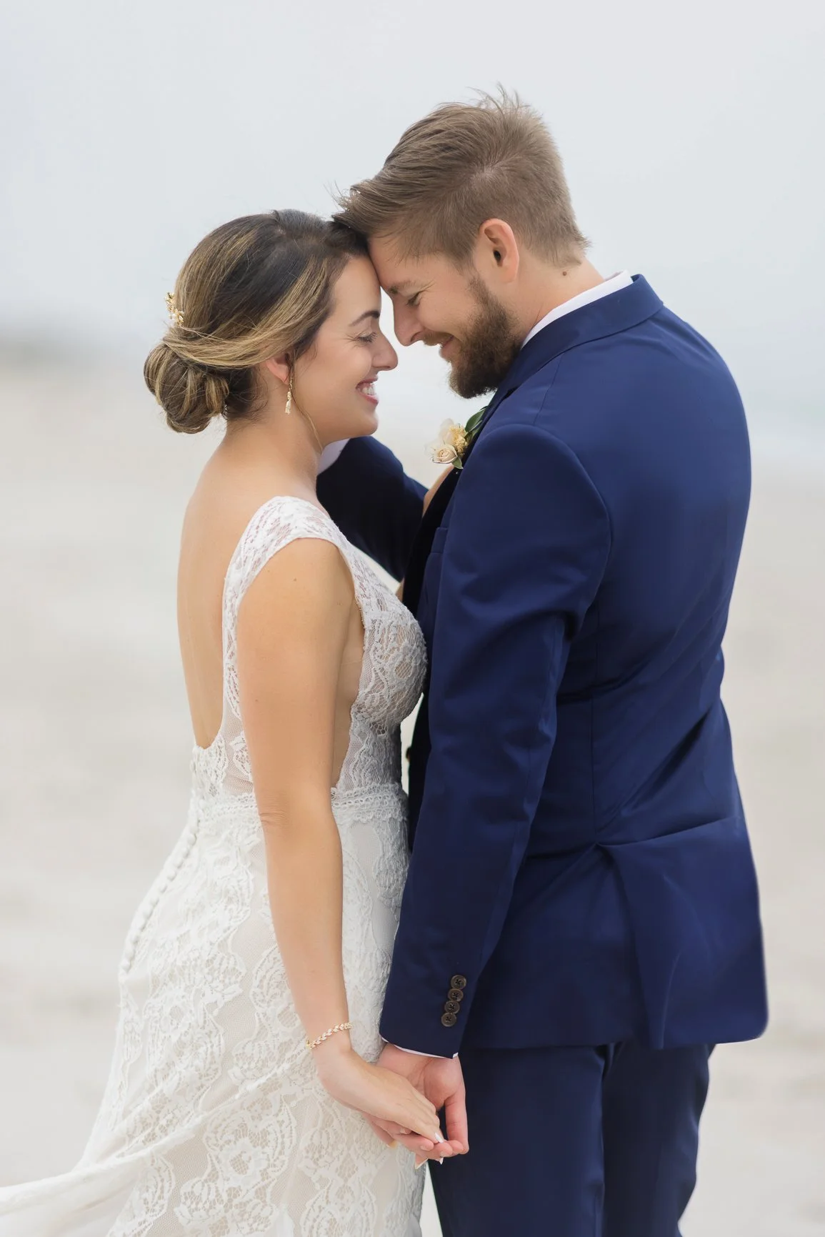 Harbour House Oceanfront Venue Wedding — DIPP Photography Miami Wedding Photography & Films